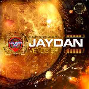 Jaydan - Venus EP