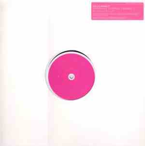 Jazzkammer - Turntable Surface Fireball 2