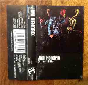 Jimi Hendrix - Smash Hits