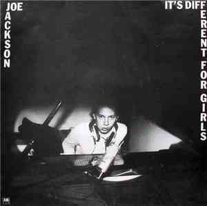 Joe Jackson - It's Different For Girls