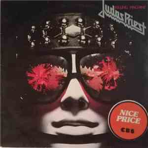 Judas Priest - Killing Machine