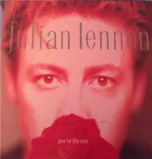 Julian Lennon - You're The One