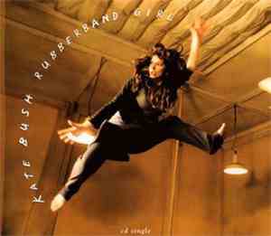 Kate Bush - Rubberband Girl