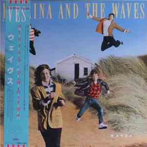 Katrina And The Waves - Waves