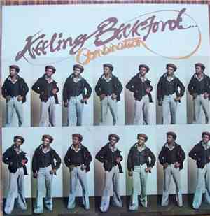 Keeling Beckford - Combination