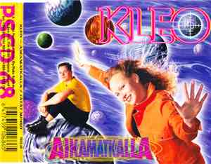 Kleo  - Aikamatkalla