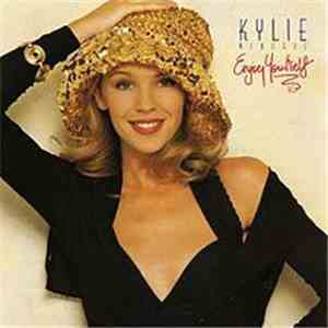 Kylie Minogue - Enjoy Yourself