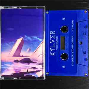 Kylver - The Island