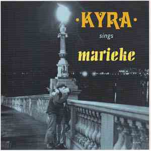 Kyra - Kyra Sings Marieke