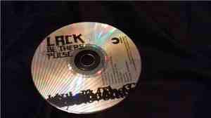 Lack  - Be There Pulse