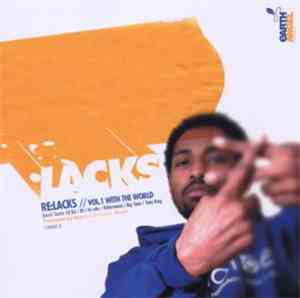Lacks - Re:Lacks // Vol. 1 With The World