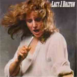 Lacy J. Dalton - Lacy J. Dalton