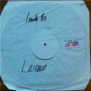 Laibach - Sympathy For The Devil