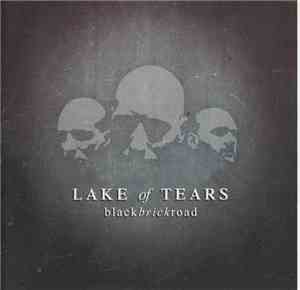 Lake Of Tears - Black Brick Road