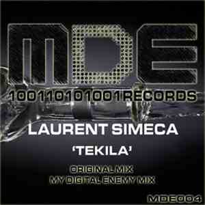 Laurent Simeca - Tekila