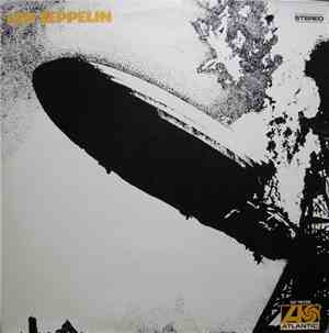 Led Zeppelin - Led Zeppelin