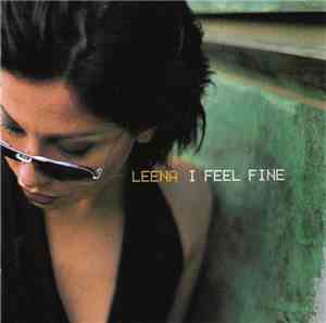 Leena - I Feel Fine