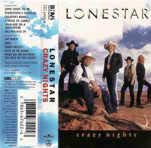 Lonestar  - Crazy Nights