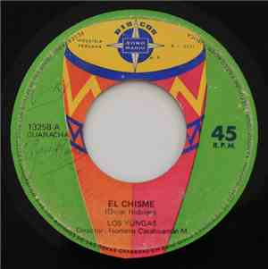 Los Yungas - El Chisme / El Destape