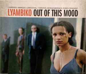 Lyambiko - Out Of This Mood