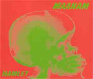 Maanam - Hamlet 1997