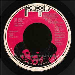 Maceo - Drowning In The Sea Of Love / Show And Tell