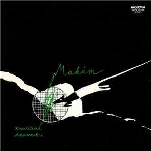 Makám - Közelítések = Approaches