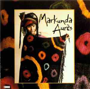 Markunda Aurès - Un Tempérament De Glace Et De Feu