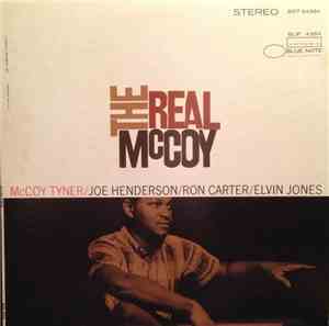 McCoy Tyner - The Real McCoy