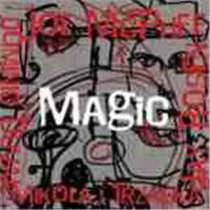 McPhee / Duval / Rosen / Trzaska - Magic