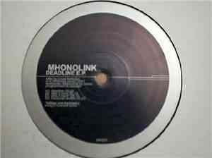 Mhonolink - Deadline E.P.