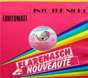 Michael Fortunati - Into The Night