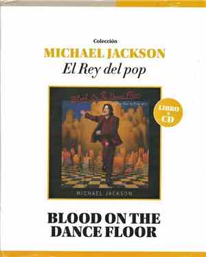 Michael Jackson - Blood On The Dance Floor - HIStory In The Mix