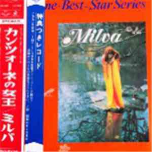 Milva - Canzone Best Star Series