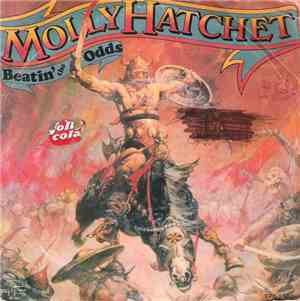 Molly Hatchet - Beatin' The Odds
