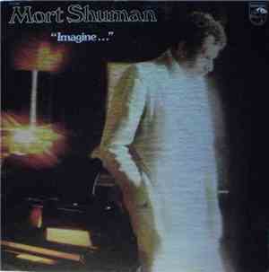 Mort Shuman - Imagine...