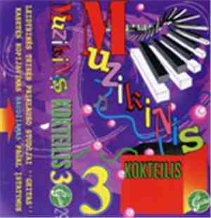 Muzikinis Kokteilis - Muzikinis Kokteilis 3