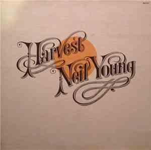 Neil Young - Harvest