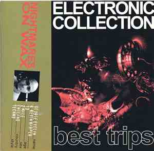 Nightmares On Wax - Electronic Collection (Best Trips)