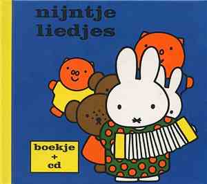 Nijntje - Liedjes