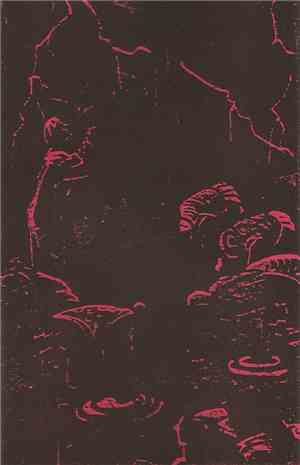Orgy Of Carrion - Rehearsal I