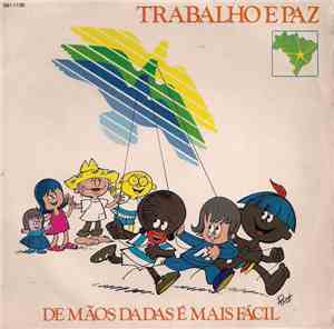 Os Incríveis - Trabalho E Paz