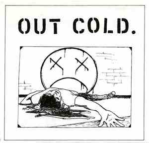 Out Cold. / Psycho  - Out Cold. / Psycho