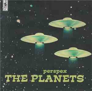 Perspex - The Planets