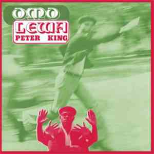 Peter King - Omo Lewa
