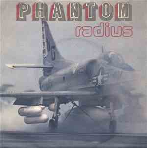 Phantom  - Radius