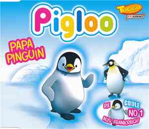 Pigloo - Papa Pinguin