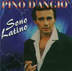 Pino D'Angiò - Sono Latino