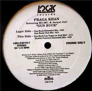 Praga Khan - Gun Buck
