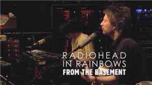 Radiohead - In Rainbows - From The Basement: Go Slowly